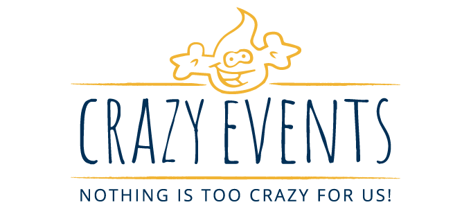 Crazy Events Feestmateriaal | Verhuur | Verkoop | Diensten